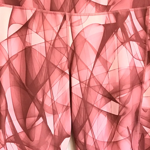 IDEOLOGY Leggings Athletic Compression Performance Rapidry Women’s Plus Size 2X - Picture 3 of 16